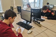 ФГБОУ ВО «Тульский государственный педагогический университет им. Л.Н.Толстого» (г. Тула)